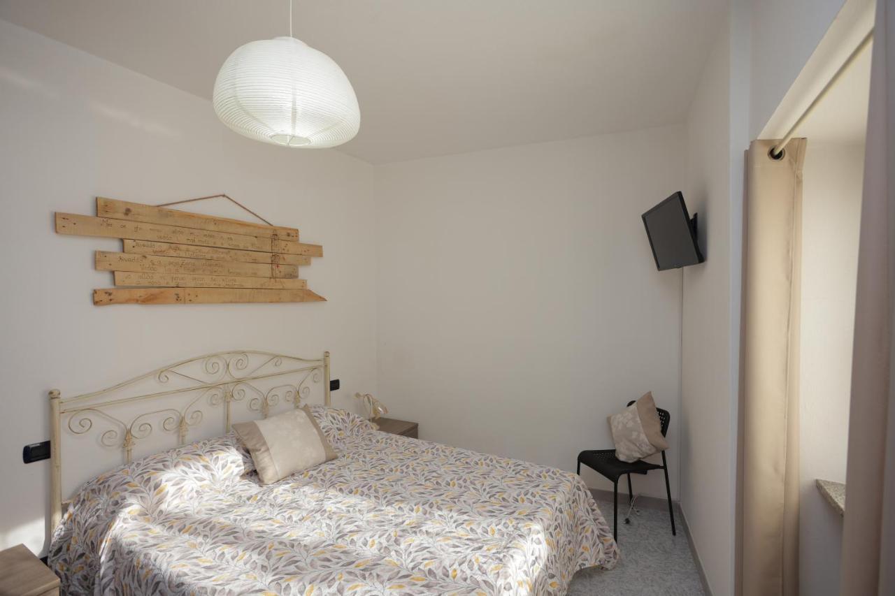Apartamento La Casa Col Portico Leivi Exterior foto