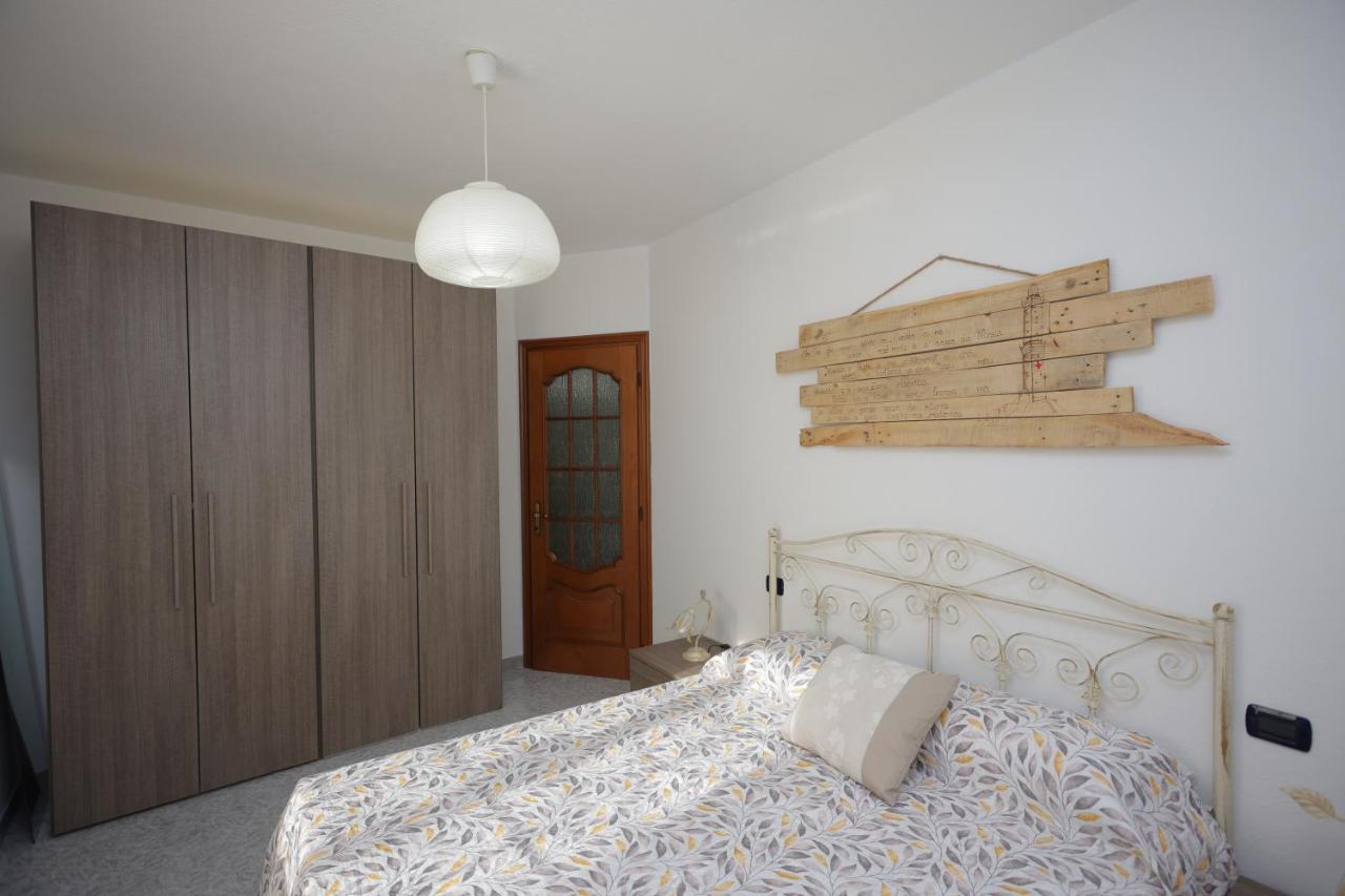 Apartamento La Casa Col Portico Leivi Exterior foto